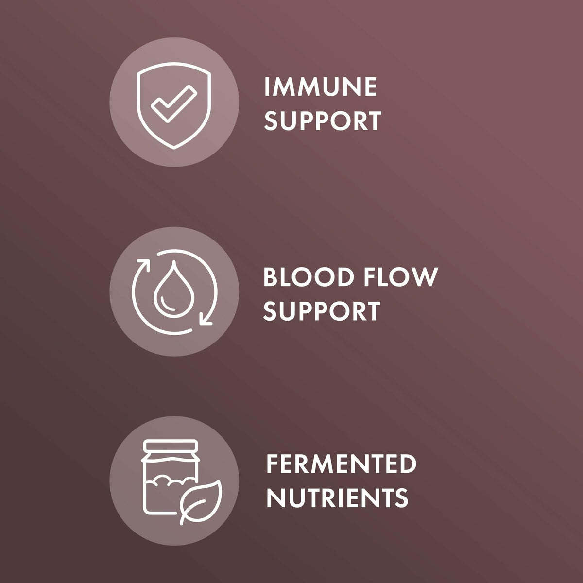 Dr. Mercola Ail Noir Fermenté gélules ouvertes