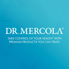 Dr. Mercola Ashwagandha Bio 800 mg capsules avec ingrédients