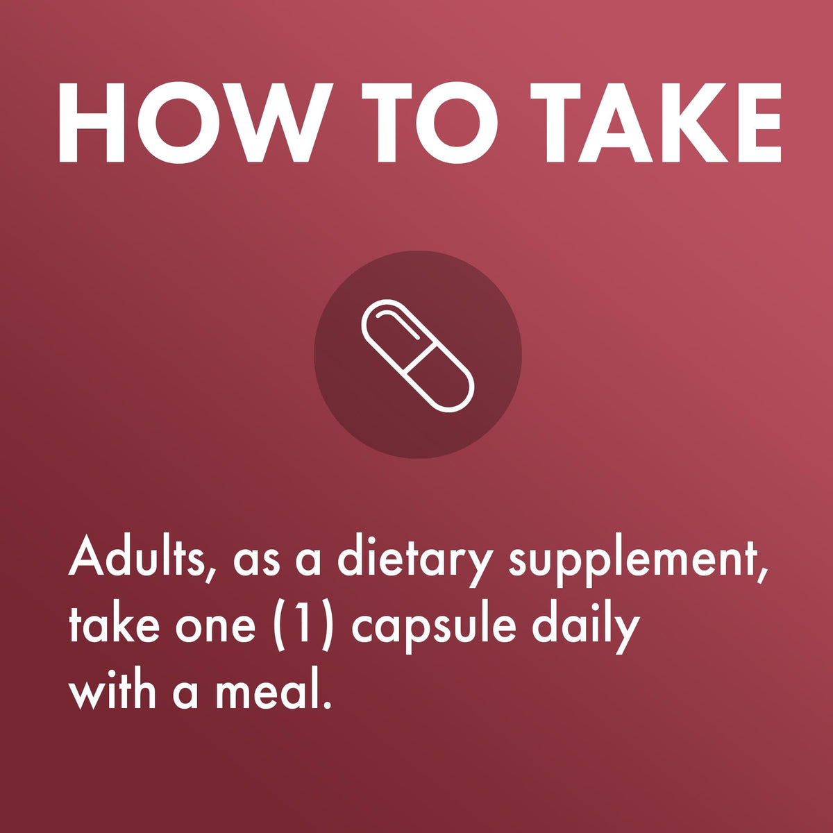 Dr. Mercola Astaxanthin 12 mg avec étiquette détaillée