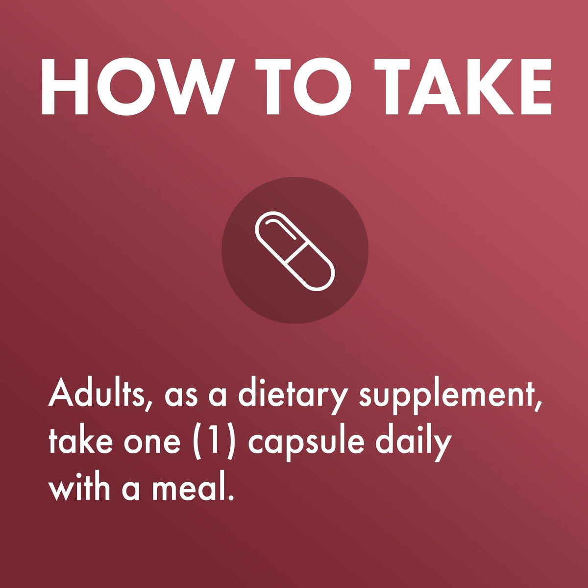 Dr. Mercola Astaxanthin 4 mg, vue de côté de la boîte