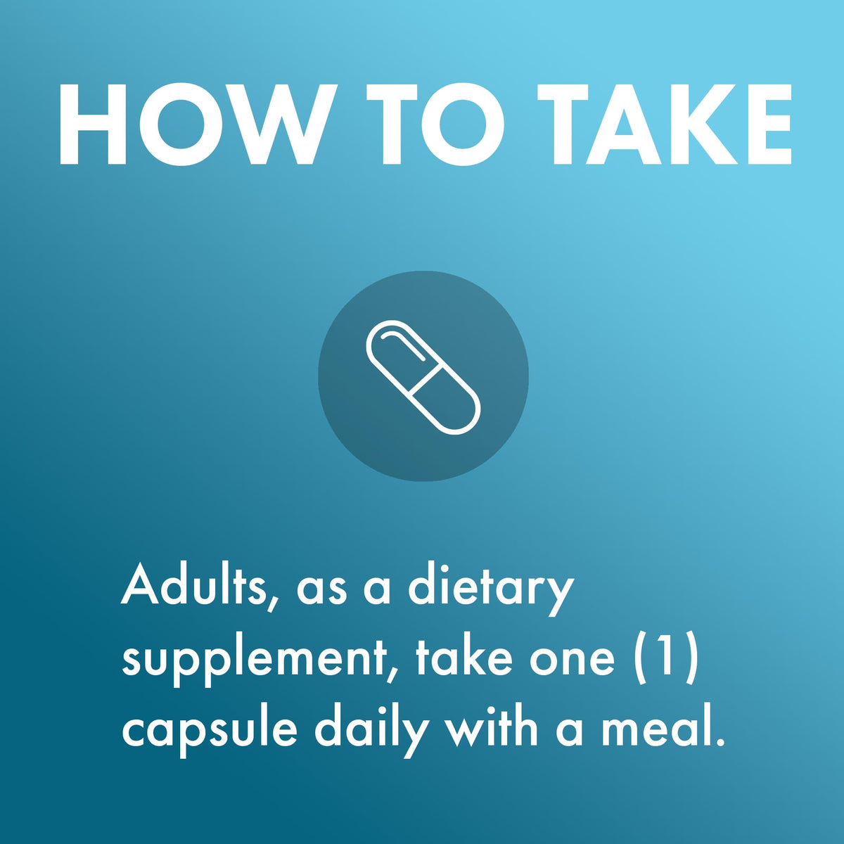 Dr. Mercola Calcium capsules ouvertes