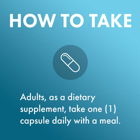Dr. Mercola Calcium capsules ouvertes