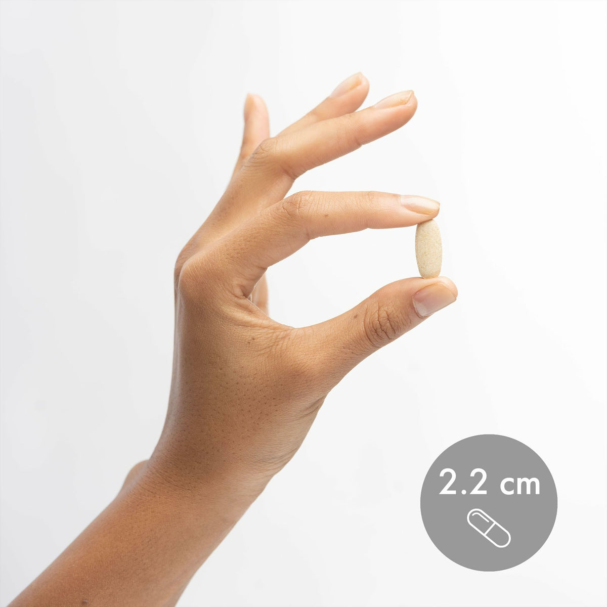 Dr. Mercola Collagène Bio 270 comprimés - usage quotidien