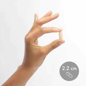 Dr. Mercola Collagène Bio 270 comprimés - usage quotidien