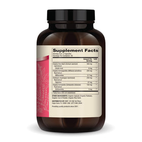Dr. Mercola Complément Alimentaire Système Surrénalien 180 capsules emballage