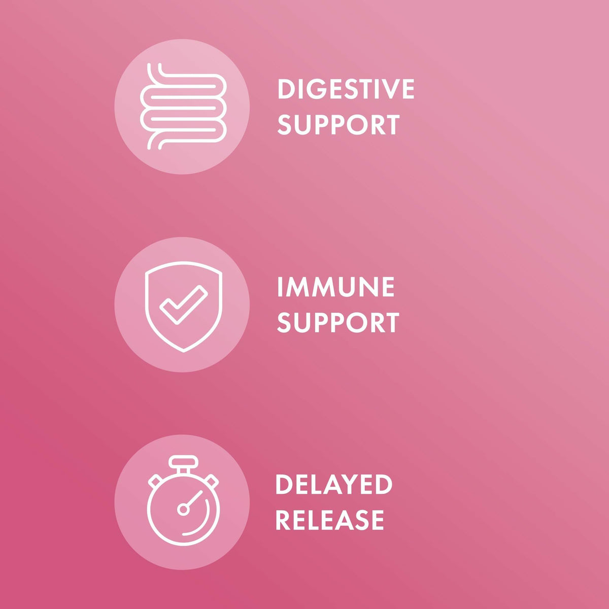 Dr. Mercola Compléments Alimentaires Probiotiques Femmes 30 Capsules - capsules individuelles