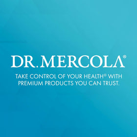 Dr. Mercola Complexe de Vitamines B 180 capsules avec des pousses de quinoa