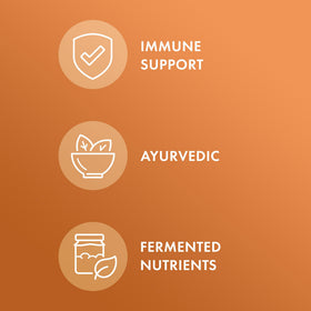 Dr. Mercola Curcuma Fermenté Bio 370 mg 60 Capsules - étiquette