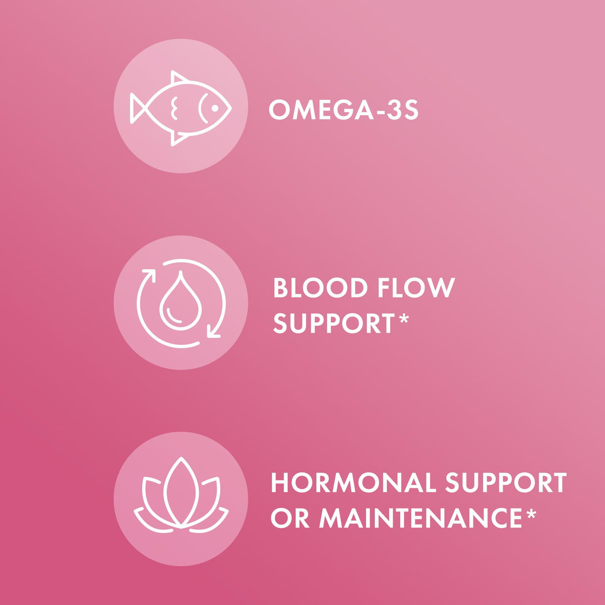 Dr. Mercola Huile de Krill pour Femmes capsules sur une table