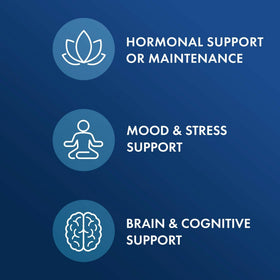 Dr. Mercola Liposomal Pregnenolone Plus DHEA 50 mg ingredients list