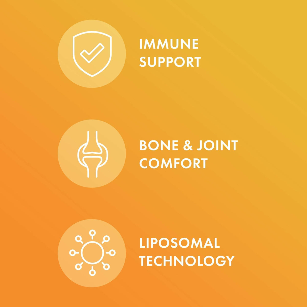 Dr. Mercola Liposomal Vitamine D3 10 000 UI 90 capsules, étiquette détaillée