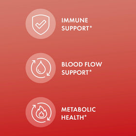 Dr. Mercola Pomme Bio Avancé 30 Capsules - emballage