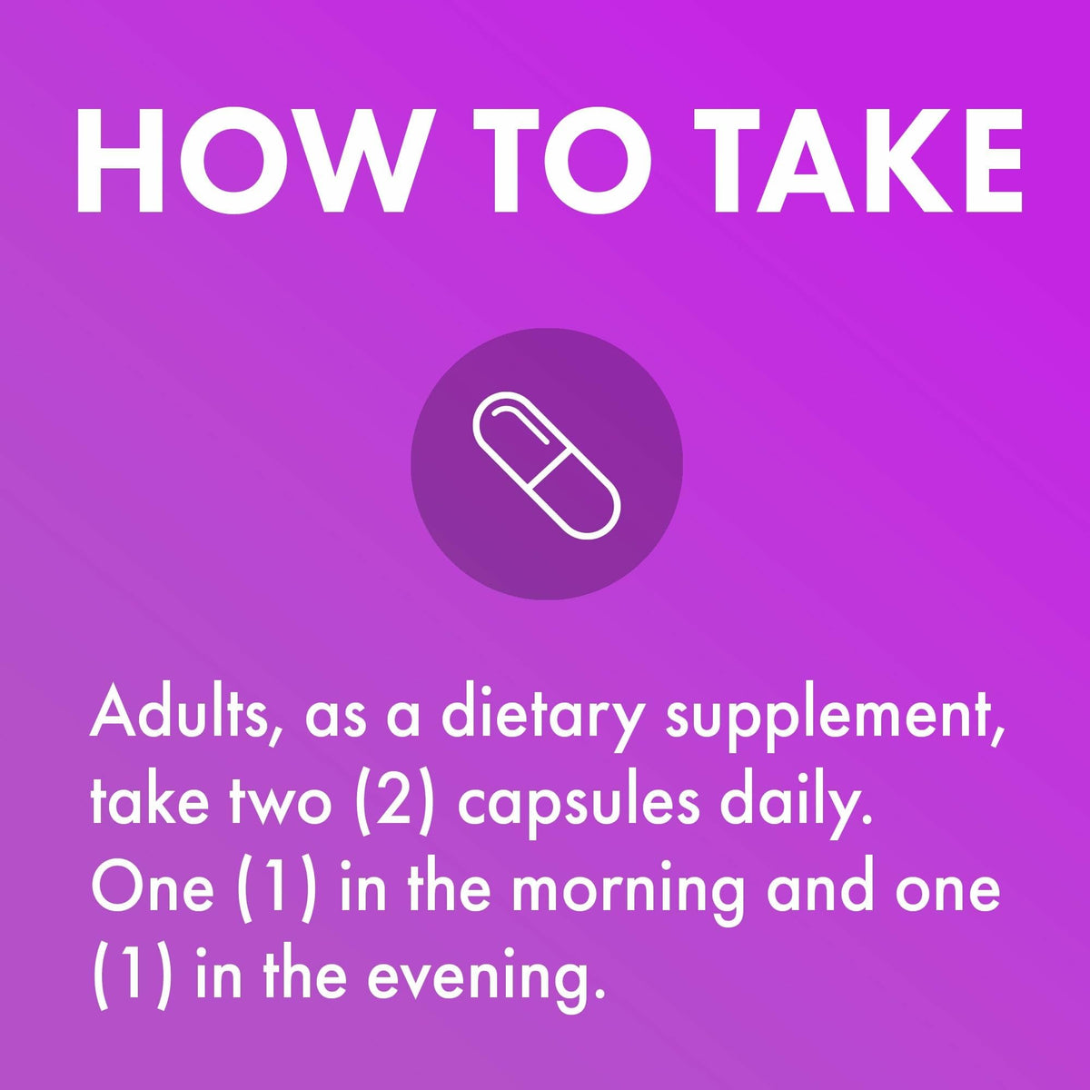 Dr. Mercola Quercetin & Pterostilbene Avancé 500 mg capsules with a glass of water