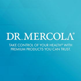 Dr. Mercola Sommeil 10 mg Melatonine capsules en gros plan