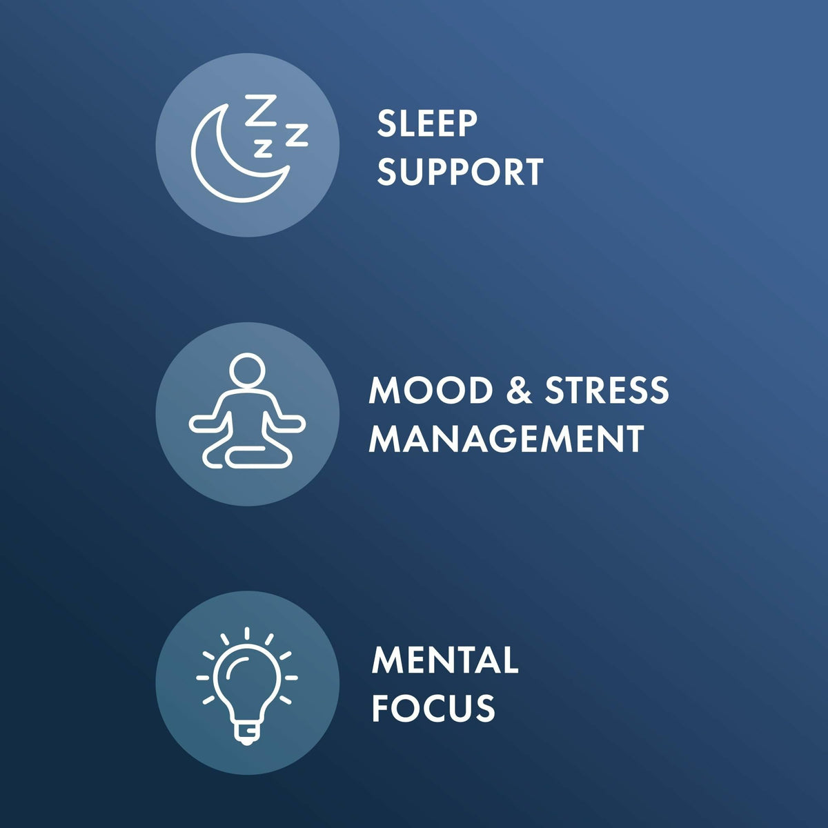 Dr. Mercola Sommeil 10 mg Melatonine capsules sur une table