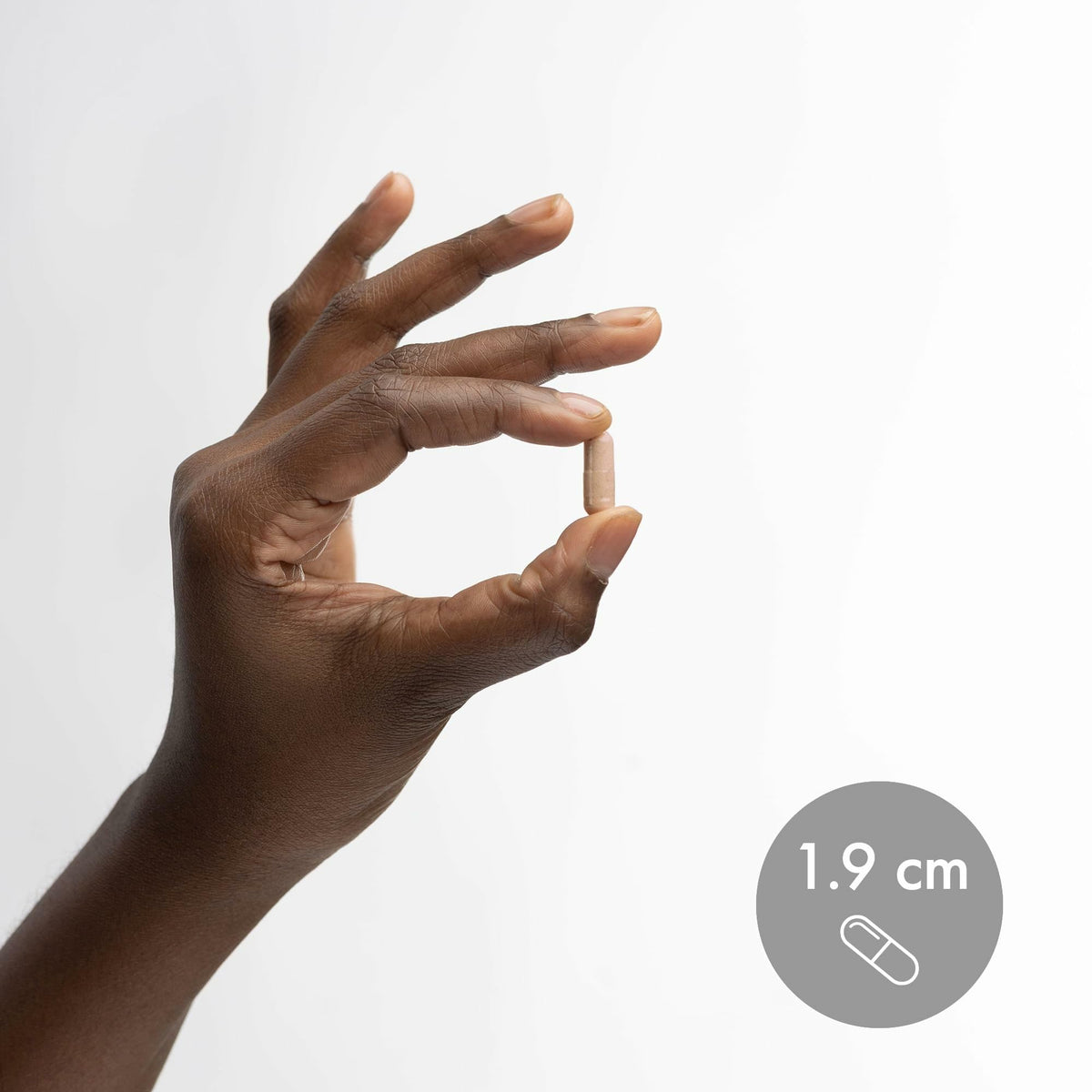 Dr. Mercola Sommeil 10 mg Melatonine ingrédients sur l'étiquette