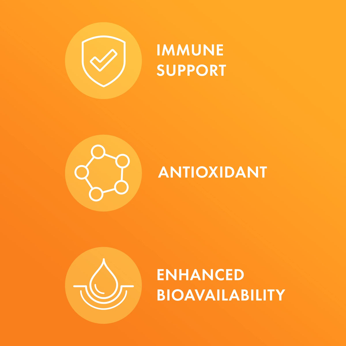 Dr. Mercola Vitamine C Liposomale 1000 mg capsules sur une surface blanche