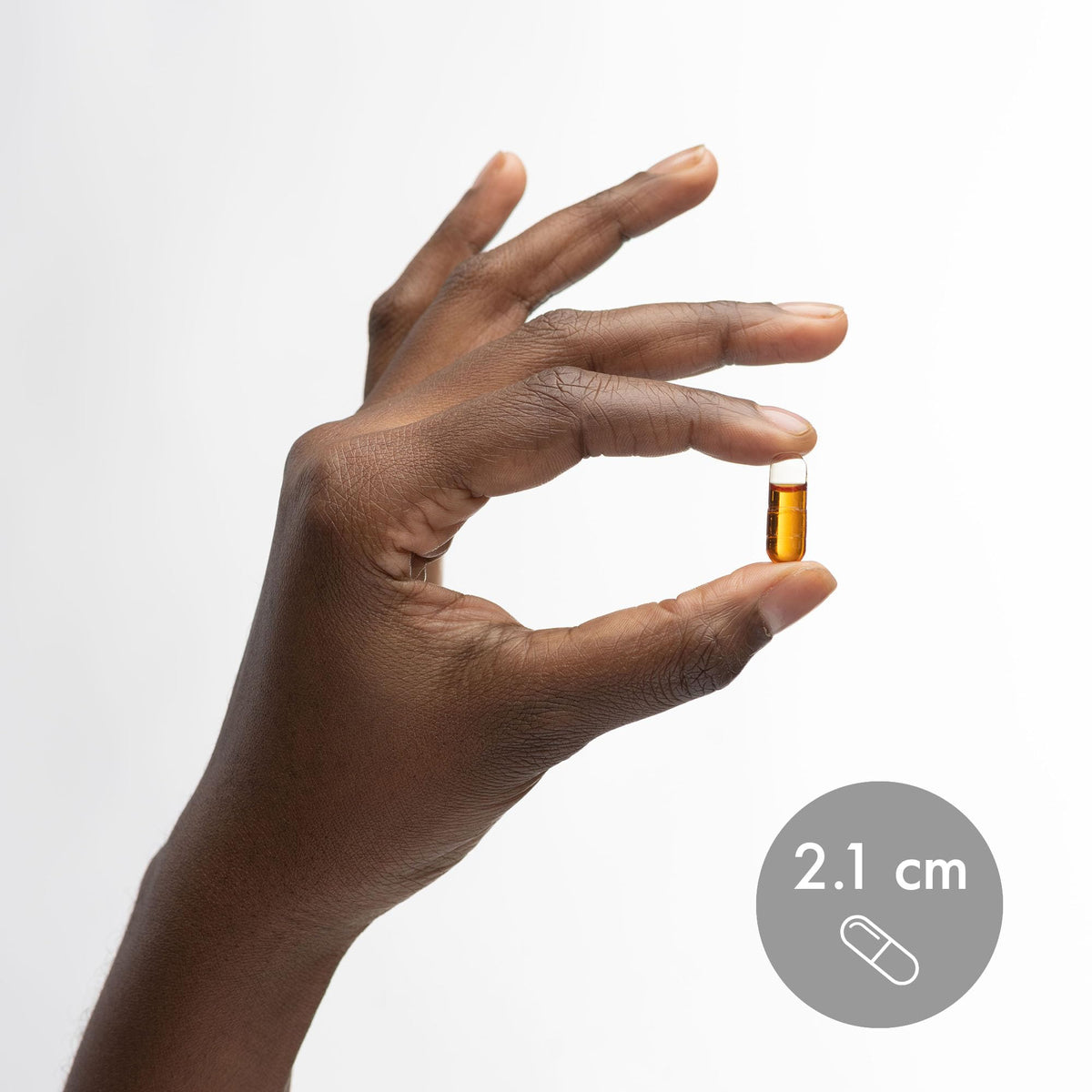 Dr. Mercola Vitamine E 90 capsules opened