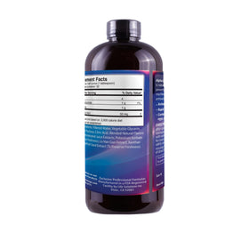 Dr's Advantage Acide Alpha-Lipoïque 50mg liquide cuillère à soupe remplie