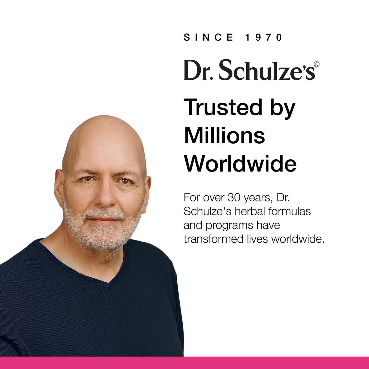 Dr. Schulze's Super-C Plus vue de côté