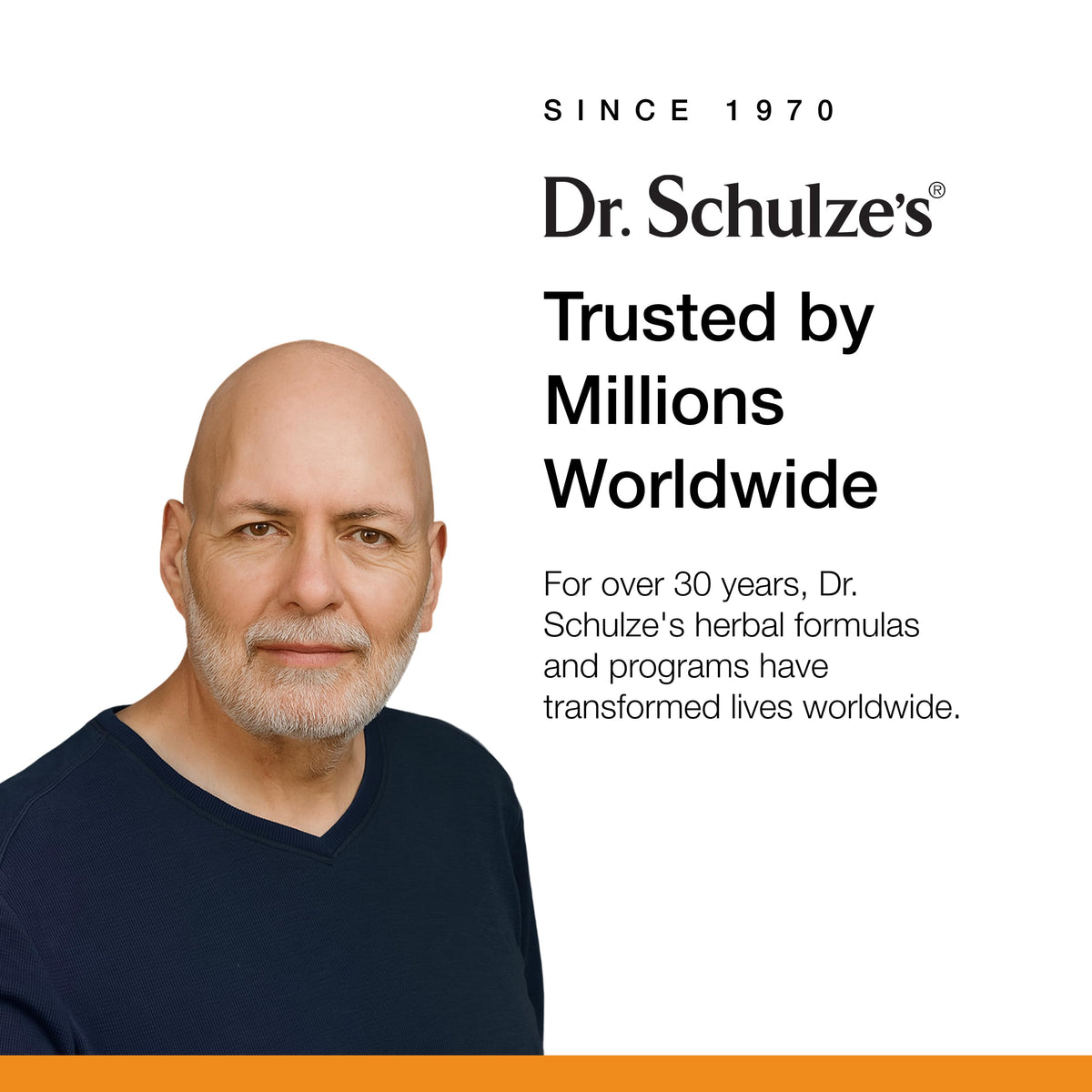 Dr. Schulze's SuperFood 100 avec cuillère doseuse pour utilisation quotidienne