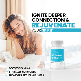 DR VITAMIN SOLUTIONS Complément Alimentaire Femme à côté d'un verre d'eau