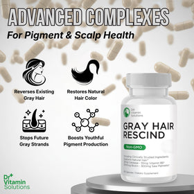 DR VITAMIN SOLUTIONS Compléments Alimentaires avec des ingrédients naturels
