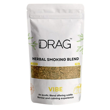 Drag Mélange à Fumer 9g en sachet kraft refermable