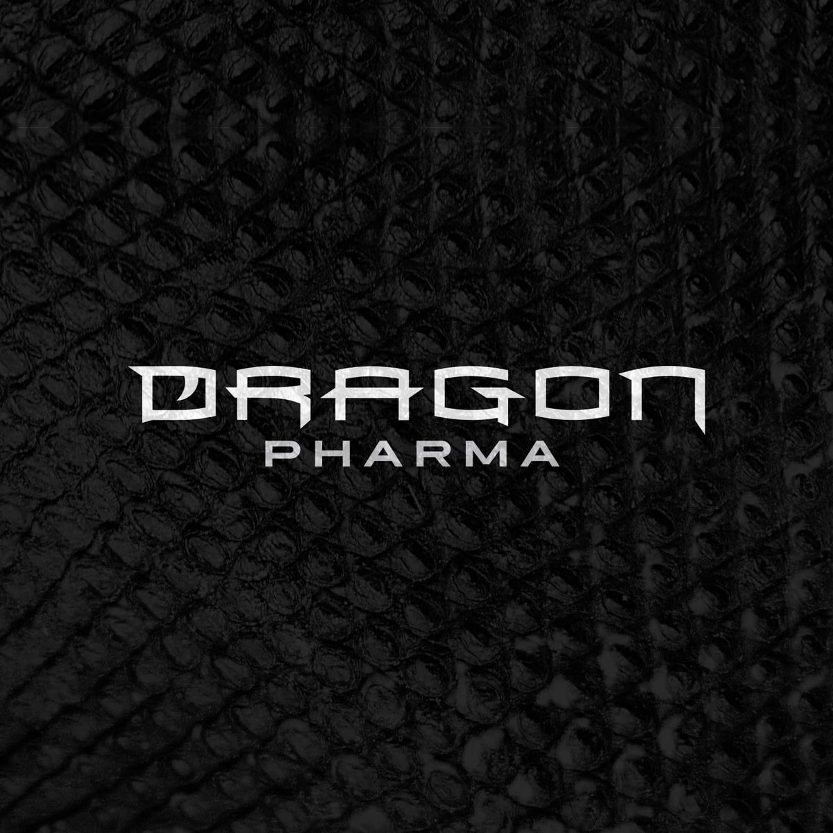 DRAGON PHARMA Créatine Monohydrate 381g avec verre d'eau