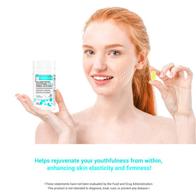 DrBioCare Collagène Peptides 120 comprimés lifestyle