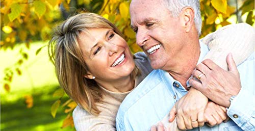 DrFormulas Support Libido Femme 60 comprimés sur une table