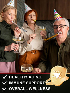 DRFOSTER CoQ10 600 mg Ubiquinol vue de côté de l'emballage