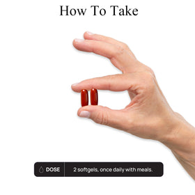 Durable Prostate 300 mg en contexte lifestyle