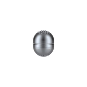 DYLN H2Bubblr vue avant avec design en acier inoxydable