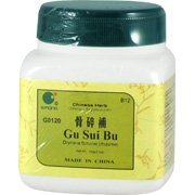 E-Fong Gu Sui Bu Rhizome de Drynaria 100g Granulés Concentrés en bouteille