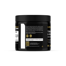 Earth Elixir Complément Alimentaire avec des accessoires de fitness