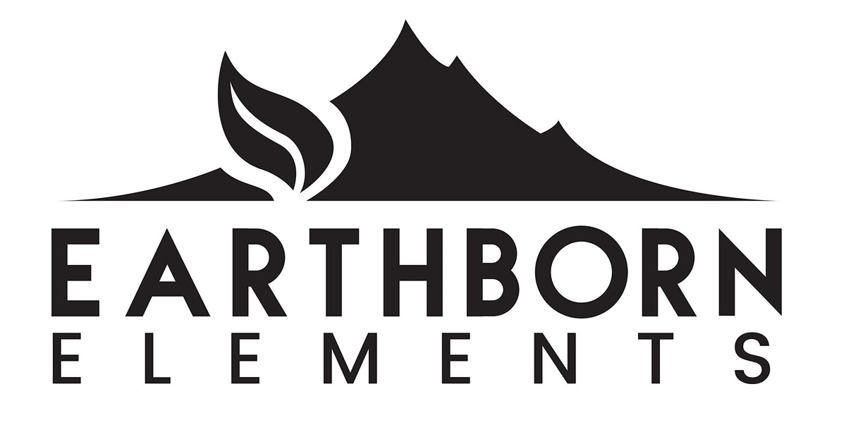 Earthborn Elements 200 capsules TMG en situation de prise