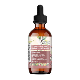 Earthley Wellness UT Relief 2oz ingrédients principaux