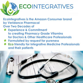 EcoIntegratives D3 Plus Boron, gros plan sur les capsules