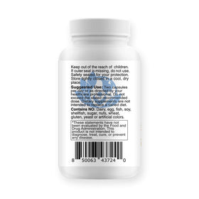 EcoIntegratives D3 Plus Boron, présentation des capsules dans un environnement naturel