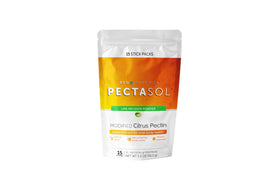 EcoNugenics PectaSol 15 stick packs de pectine d'agrumes modifiée