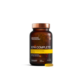 EFA Complete 800mg Advanced Trichology devant de la boîte