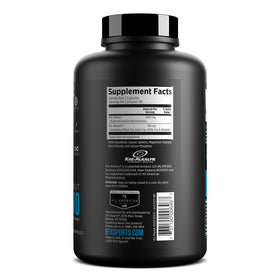 EFX Sports Kre-Alkalyn Pro capsules en bouteille