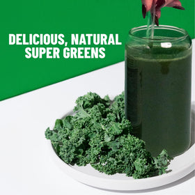 EHP Labs OxyGreens Poudre ingrédients