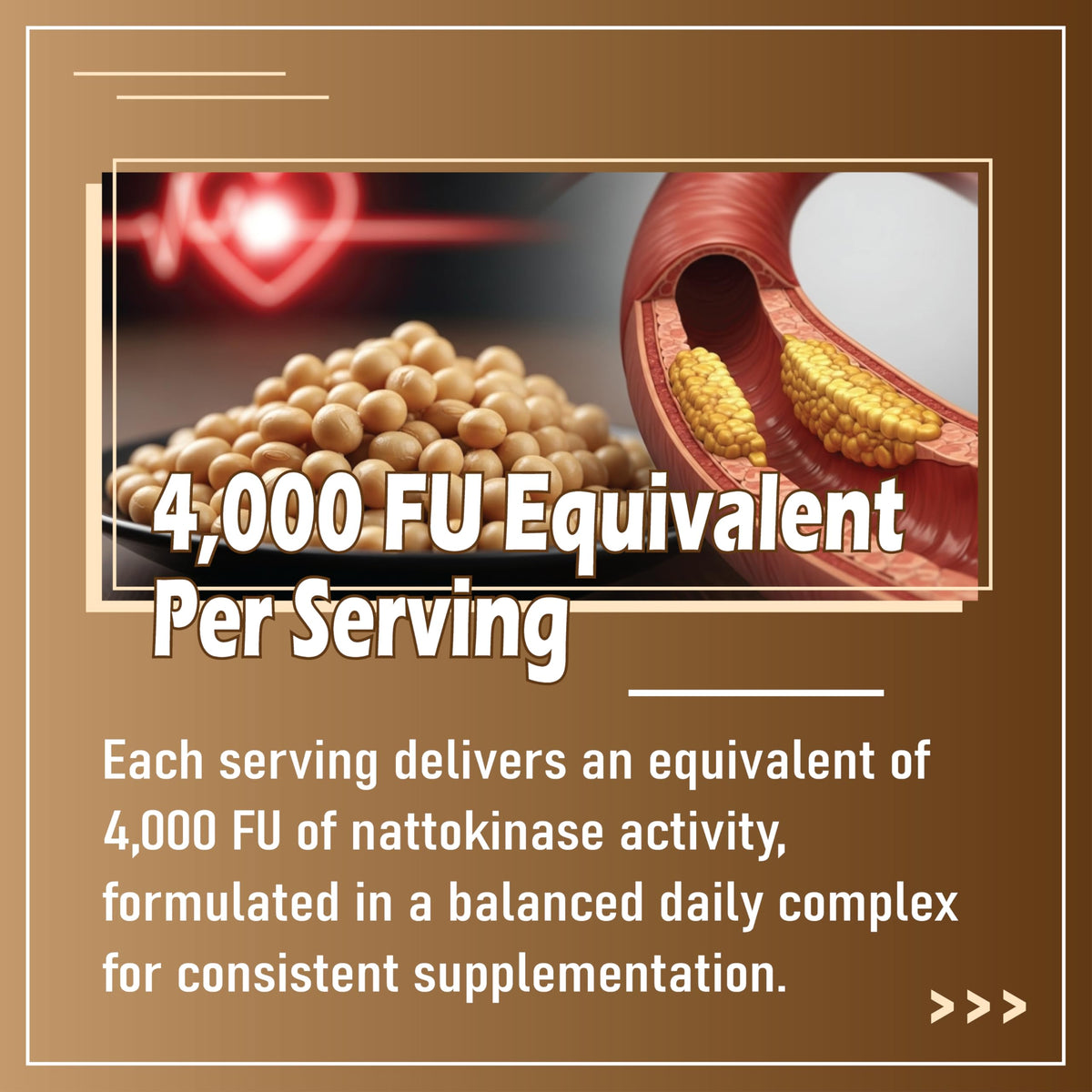 EILTEAU Corvael Nattokinase 4 000 FU gélules ouvertes