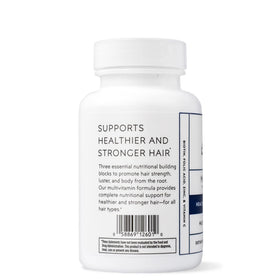 Elon Matrix 5000 Multivitamines Complètes sur une table
