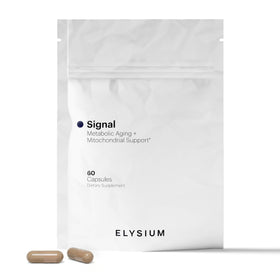 ELYSIUM Complément NMN 30 Jours - Boîte avant