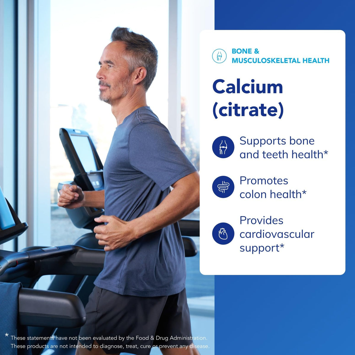 Emballage Calcium Citrate Pure Encapsulations