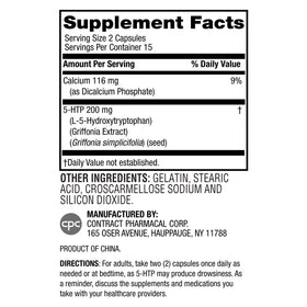 Emballage d'Earth's Splendor L-Lysine 500mg avec étiquette visible
