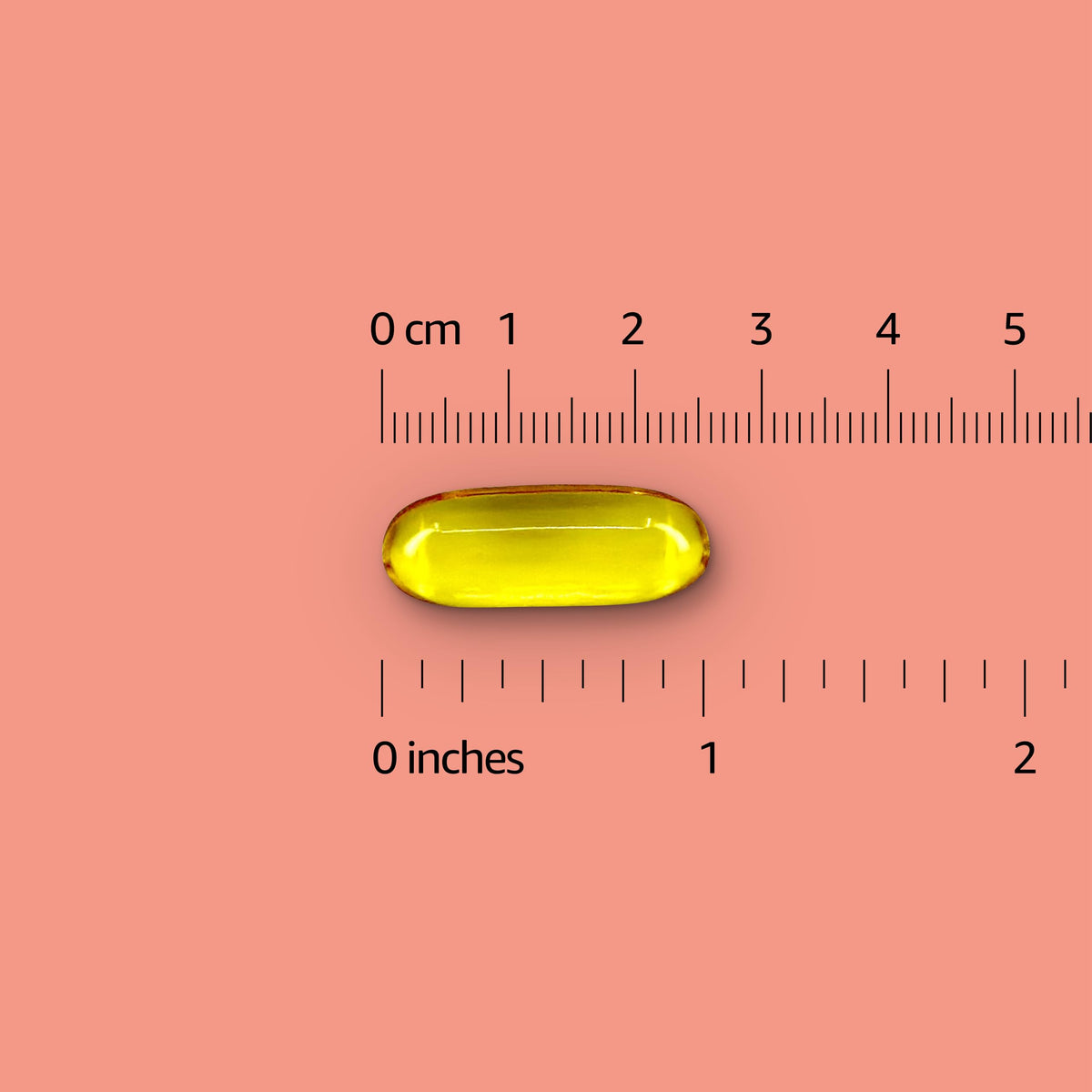 Emballage d' Elements Omega 3-6-9 Complex Huile de Poisson